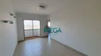 Foto 2 de Apartamento com 2 Quartos à venda, 53m² em Vila Paulista, São Paulo