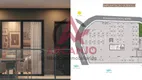 Foto 16 de Apartamento com 2 Quartos à venda, 82m² em Tenório, Ubatuba