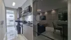 Foto 8 de Apartamento com 3 Quartos à venda, 63m² em Vila Guilhermina, São Paulo