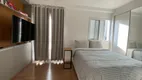 Foto 2 de Apartamento com 1 Quarto à venda, 36m² em Condomínio Centro Empresarial Taquari , São José dos Campos