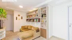 Foto 3 de Apartamento com 2 Quartos à venda, 64m² em Bacacheri, Curitiba