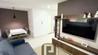 Foto 2 de Apartamento com 3 Quartos à venda, 66m² em Burgo Paulista, São Paulo