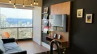Foto 8 de Apartamento com 1 Quarto para alugar, 30m² em Cerqueira César, São Paulo