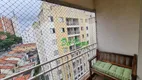 Foto 9 de Apartamento com 3 Quartos à venda, 63m² em Vila Lageado, São Paulo