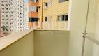 Foto 15 de Apartamento com 3 Quartos para alugar, 109m² em Setor Bueno, Goiânia