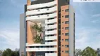 Foto 2 de Apartamento com 3 Quartos à venda, 83m² em São Francisco, Curitiba