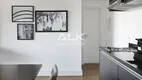 Foto 21 de Apartamento com 1 Quarto para alugar, 70m² em Brooklin, São Paulo