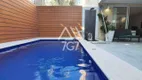 Foto 8 de Casa de Condomínio com 4 Quartos à venda, 350m² em Enseada, Guarujá