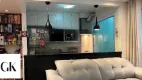 Foto 2 de Apartamento com 2 Quartos à venda, 61m² em Vila Andrade, São Paulo