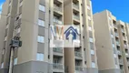 Foto 2 de Apartamento com 2 Quartos para alugar, 53m² em Jardim Wanderley, Tatuí