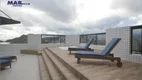 Foto 10 de Cobertura com 3 Quartos à venda, 280m² em Jardim Astúrias, Guarujá