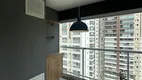 Foto 14 de Apartamento com 1 Quarto à venda, 41m² em Consolação, São Paulo