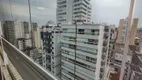 Foto 9 de Apartamento com 2 Quartos à venda, 89m² em Canto do Forte, Praia Grande