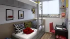 Foto 6 de Apartamento com 2 Quartos à venda, 35m² em Fazenda da Juta, São Paulo