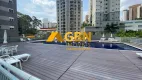 Foto 16 de Apartamento com 1 Quarto para alugar, 38m² em Vila Andrade, São Paulo