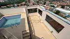 Foto 43 de Cobertura com 4 Quartos à venda, 472m² em Vila Rezende, Piracicaba