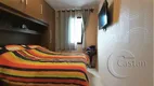 Foto 6 de Apartamento com 2 Quartos à venda, 50m² em Vila Prudente, São Paulo