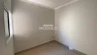 Foto 8 de Casa com 3 Quartos à venda, 78m² em Novo Mundo, Uberlândia