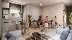 Foto 7 de Apartamento com 2 Quartos à venda, 46m² em Jardim Hubert, Indaiatuba