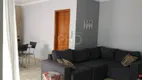 Foto 2 de Apartamento com 3 Quartos à venda, 100m² em Vila Alto de Santo Andre, Santo André