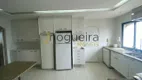 Foto 8 de Cobertura com 5 Quartos à venda, 550m² em Jardim Marajoara, São Paulo