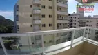 Foto 29 de Apartamento com 4 Quartos à venda, 184m² em Canto do Forte, Praia Grande