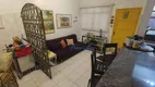 Foto 2 de Apartamento com 1 Quarto à venda, 50m² em Enseada, Guarujá