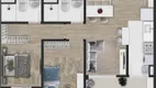 Foto 17 de Apartamento com 2 Quartos à venda, 56m² em Parque Ortolandia, Hortolândia