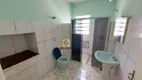 Foto 14 de Casa com 4 Quartos para alugar, 98m² em Vila Floresta, Santo André