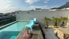 Foto 3 de Cobertura com 3 Quartos à venda, 410m² em Jardim Oceanico, Rio de Janeiro