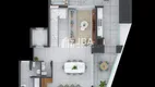 Foto 25 de Apartamento com 3 Quartos à venda, 110m² em Mossunguê, Curitiba
