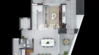 Foto 25 de Apartamento com 3 Quartos à venda, 132m² em Mossunguê, Curitiba