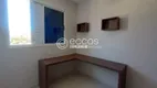 Foto 7 de Apartamento com 2 Quartos para alugar, 54m² em Segismundo Pereira, Uberlândia