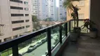 Foto 27 de Apartamento com 4 Quartos à venda, 235m² em Aclimação, São Paulo