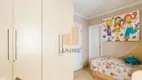 Foto 17 de Apartamento com 4 Quartos à venda, 210m² em Higienópolis, São Paulo