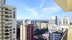Foto 10 de Apartamento com 2 Quartos para alugar, 69m² em Vila Izabel, Curitiba