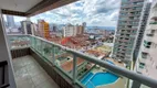Foto 17 de Apartamento com 2 Quartos à venda, 71m² em Boqueirão, Praia Grande