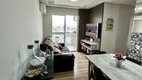 Foto 7 de Apartamento com 3 Quartos à venda, 66m² em Vila Municipal, Jundiaí