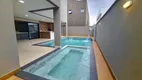 Foto 4 de Casa de Condomínio com 4 Quartos à venda, 309m² em Residencial Goiânia Golfe Clube, Goiânia
