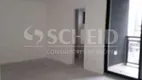 Foto 11 de Cobertura com 1 Quarto para alugar, 62m² em Vila Olímpia, São Paulo