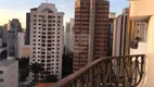 Foto 3 de Apartamento com 3 Quartos para alugar, 128m² em Vila Nova Conceição, São Paulo