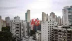 Foto 38 de Cobertura com 4 Quartos à venda, 437m² em Gonzaga, Santos