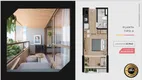 Foto 6 de Apartamento com 1 Quarto à venda, 25m² em Barra, Salvador