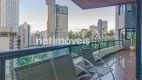 Foto 7 de Apartamento com 4 Quartos à venda, 198m² em Belvedere, Belo Horizonte