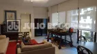 Foto 2 de Apartamento com 4 Quartos à venda, 172m² em Jardim Botânico, Rio de Janeiro