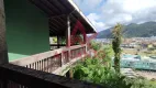 Foto 3 de Casa com 5 Quartos à venda, 400m² em Tenório, Ubatuba