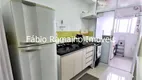 Foto 8 de Apartamento com 3 Quartos à venda, 70m² em Jurubatuba, São Paulo