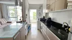 Foto 3 de Apartamento com 3 Quartos à venda, 121m² em Itaguaçu, Florianópolis