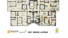 Foto 19 de Apartamento com 3 Quartos para alugar, 99m² em Boa Viagem, Recife