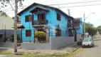 Foto 3 de Casa com 3 Quartos à venda, 301m² em Santa Fé, Porto Alegre